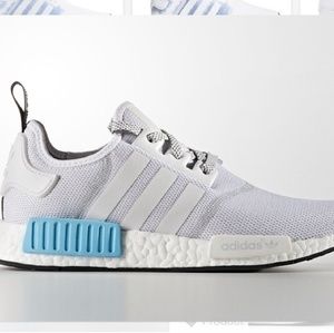 Adidas NMD size 6